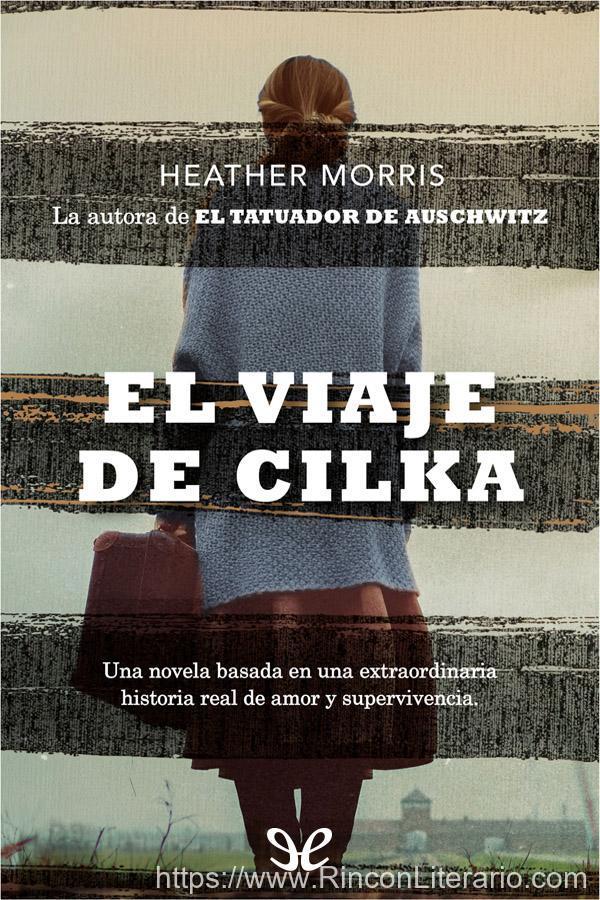 El viaje de Cilka
