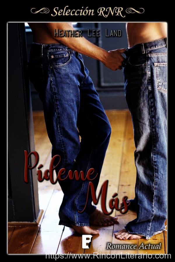 Pídeme más