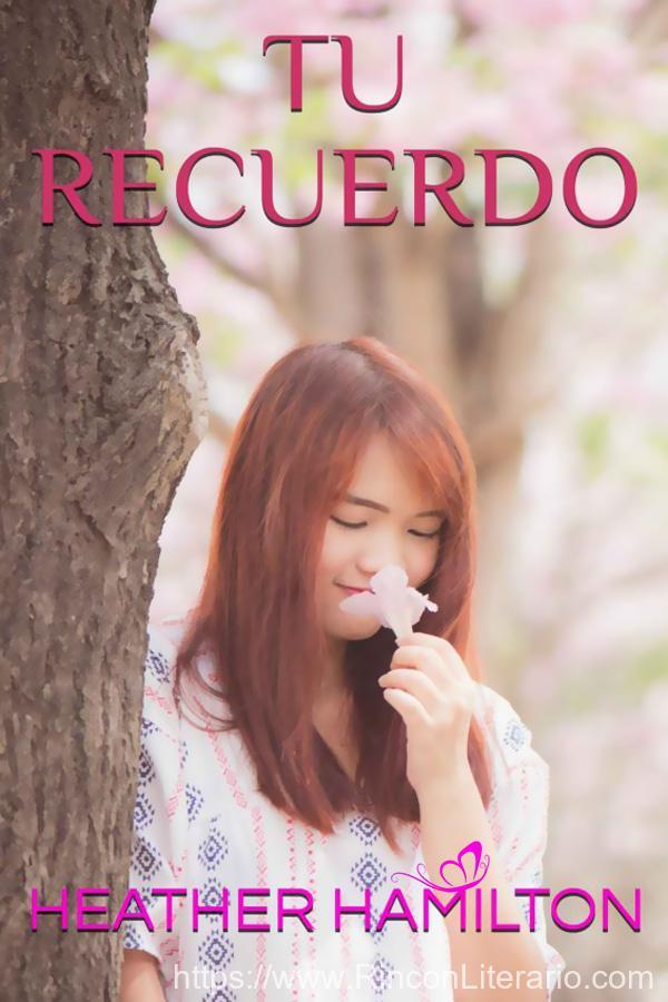 Tu recuerdo