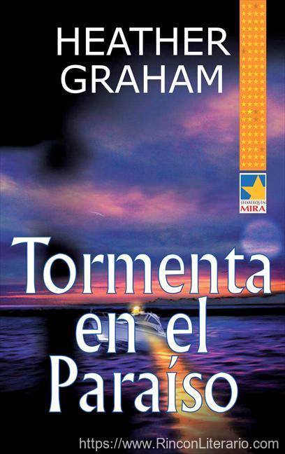 Tormenta en el paraíso