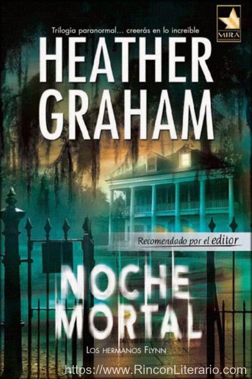 Noche mortal