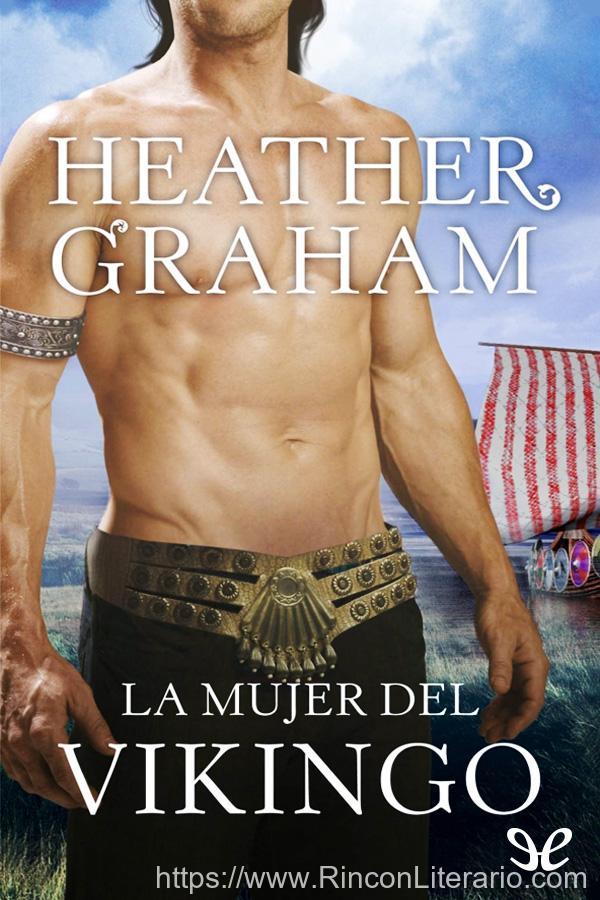 La mujer del vikingo