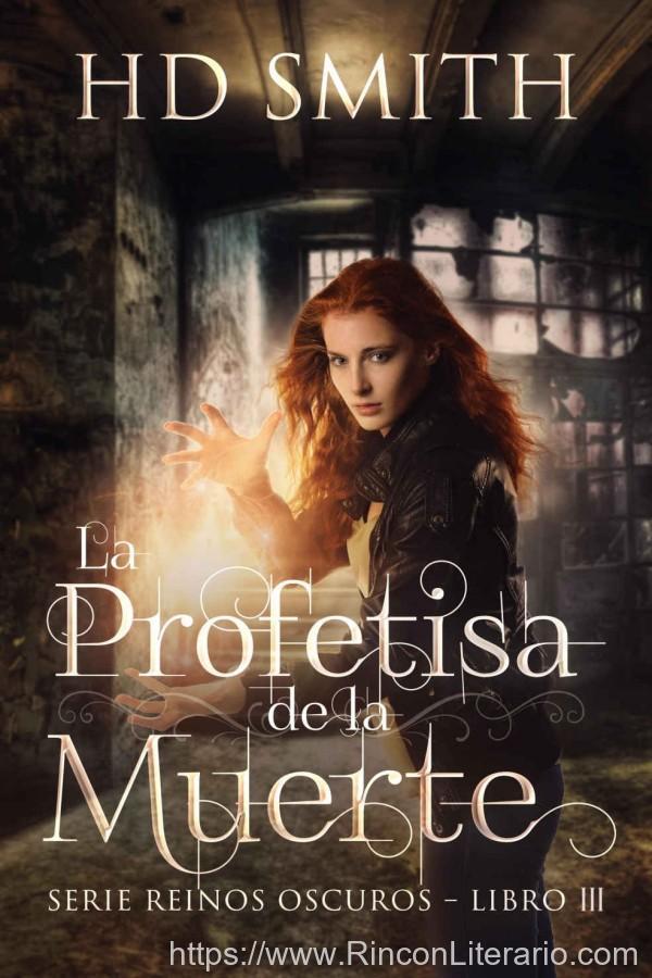 La profetisa de la muerte