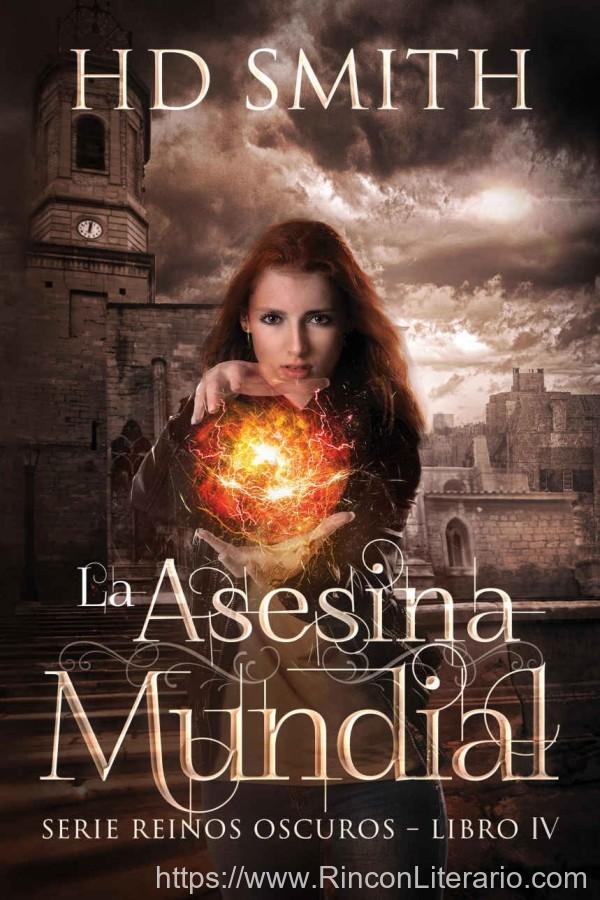 La asesina mundial