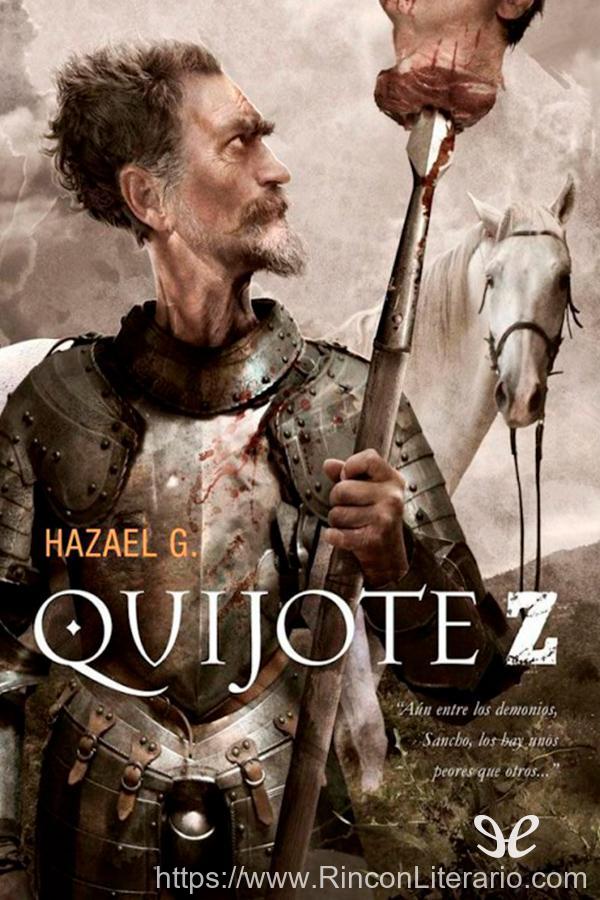 Quijote Z