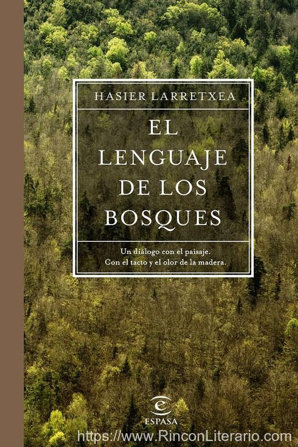 El lenguaje de los bosques