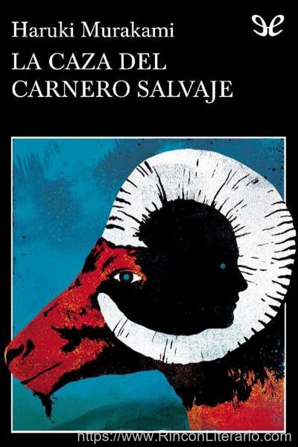 La caza del carnero salvaje (Trad. Gabriel Álvarez Martínez)