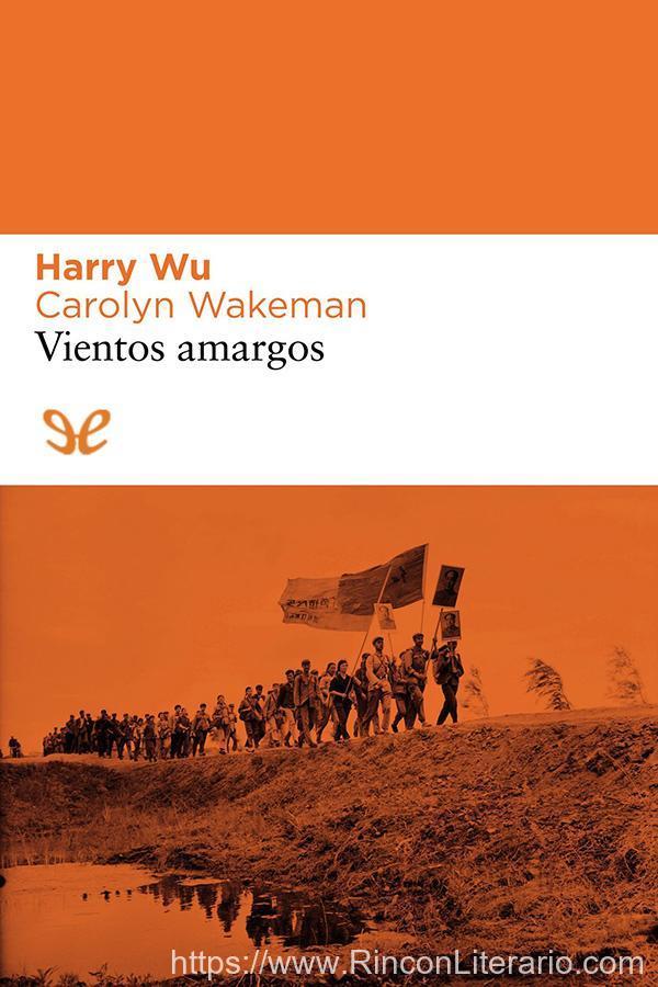 Vientos amargos