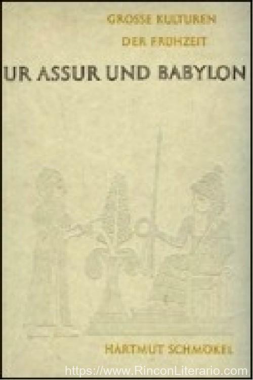 Ur, Asur y Babilonia