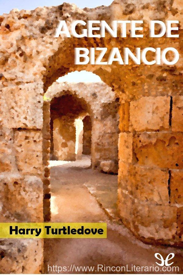 Agente de Bizancio