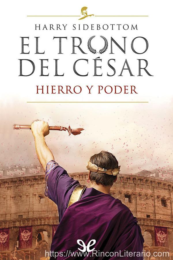 Hierro y poder