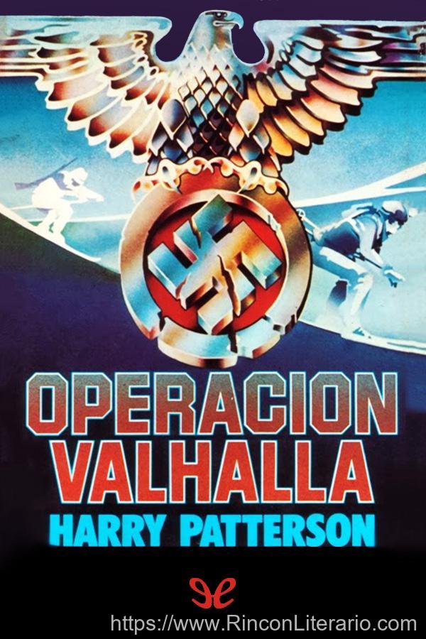 Operacion Valhalla