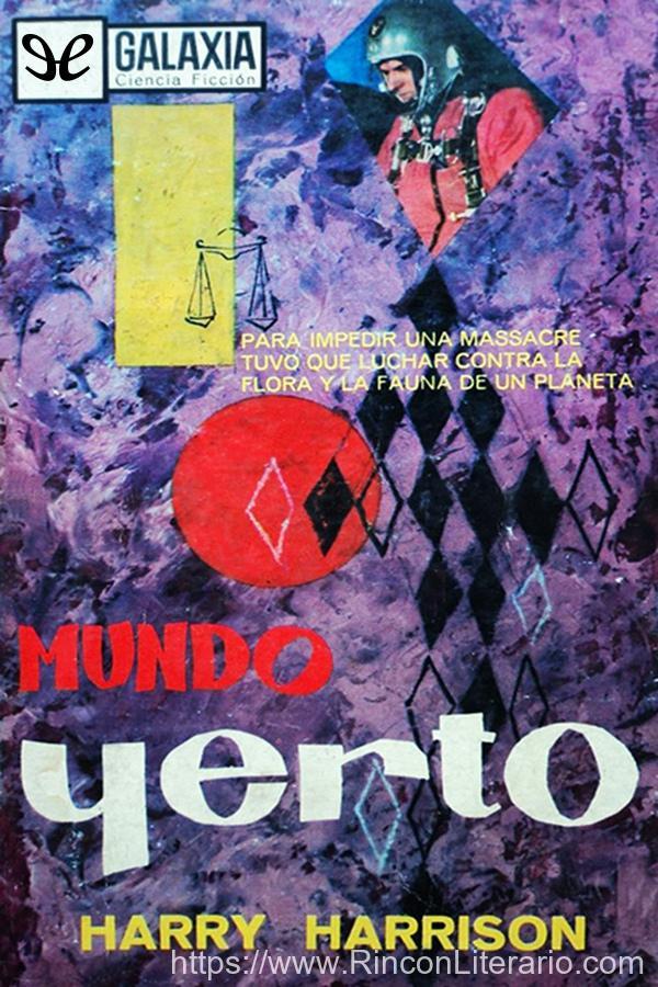 Mundo yerto