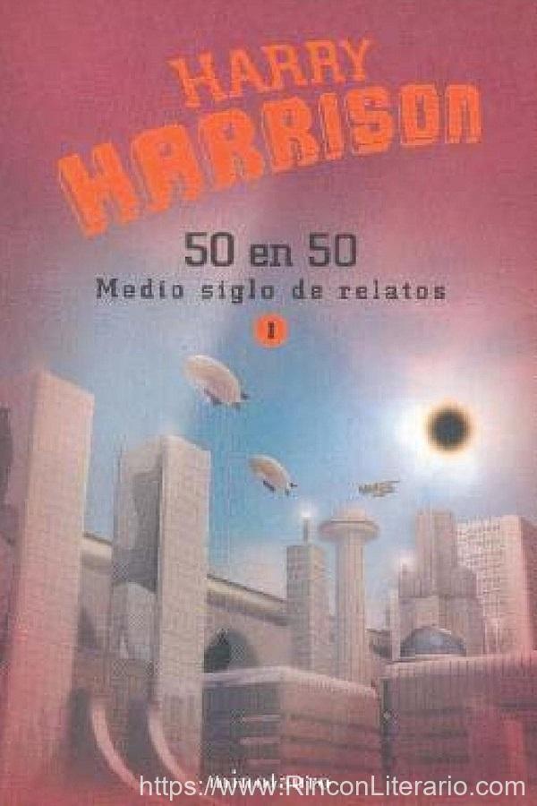 50 en 50. Vol. 1