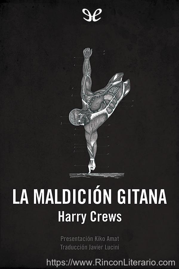 La maldición gitana