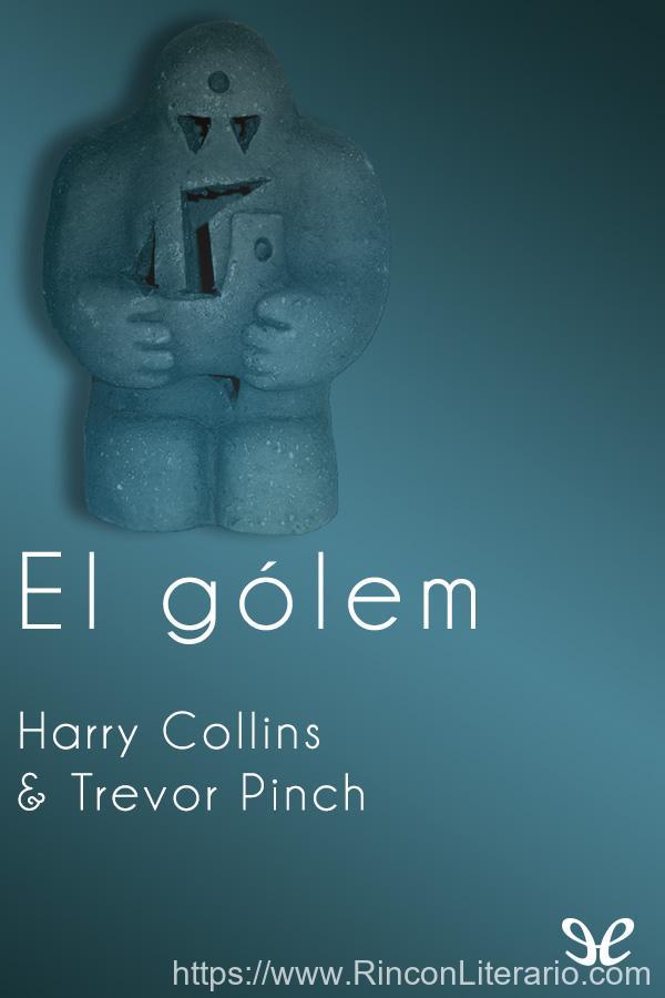 El gólem
