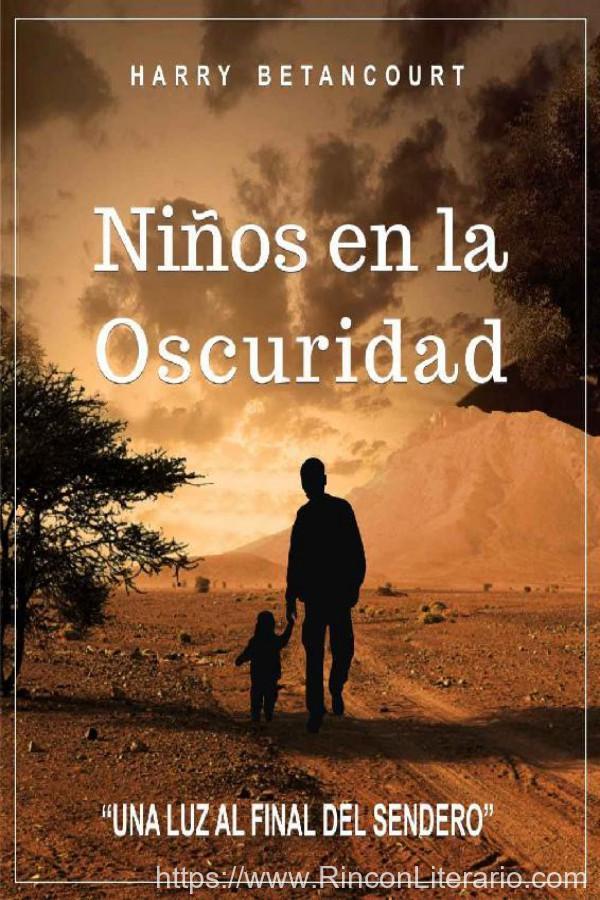 Niños en la oscuridad