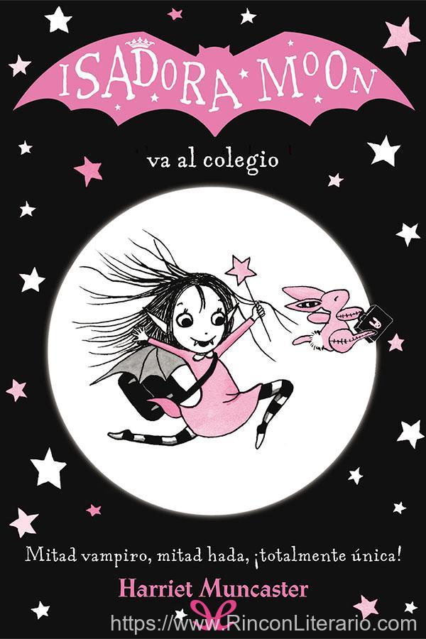 Isadora Moon va al colegio