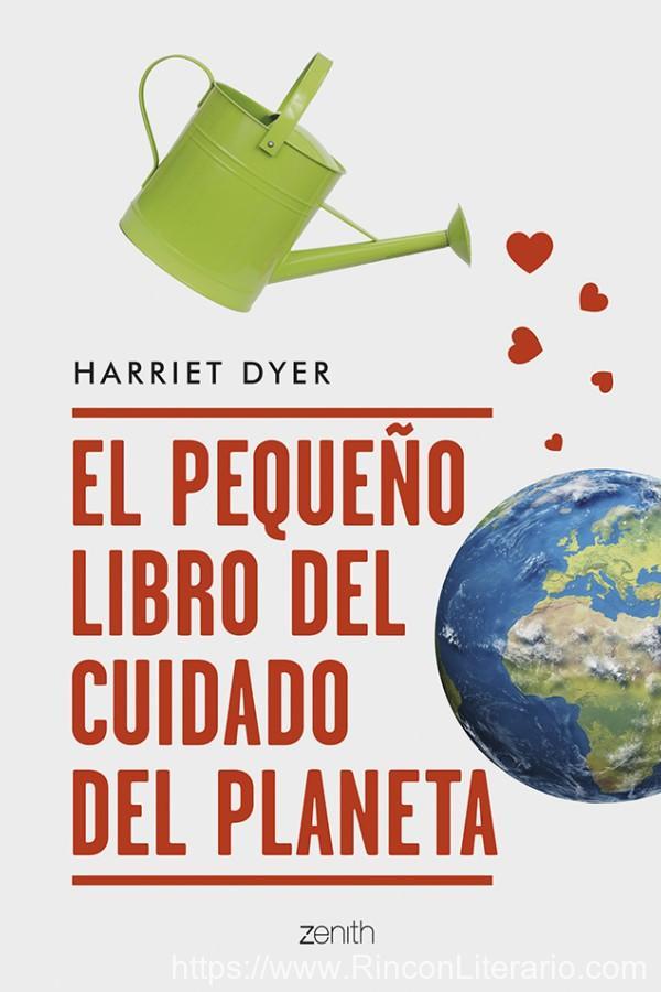 El pequeño libro del cuidado del planeta