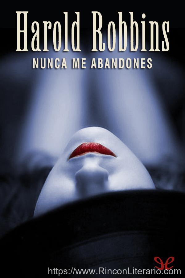 Nunca me abandones