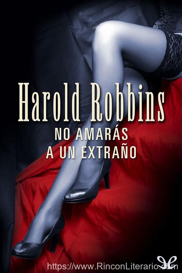 No amarás a un extraño