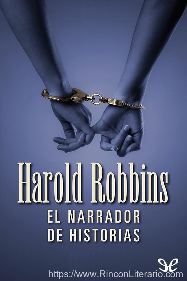 El narrador de historias