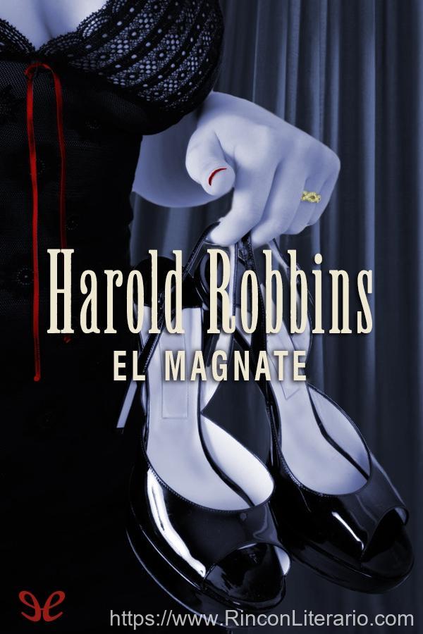 El magnate