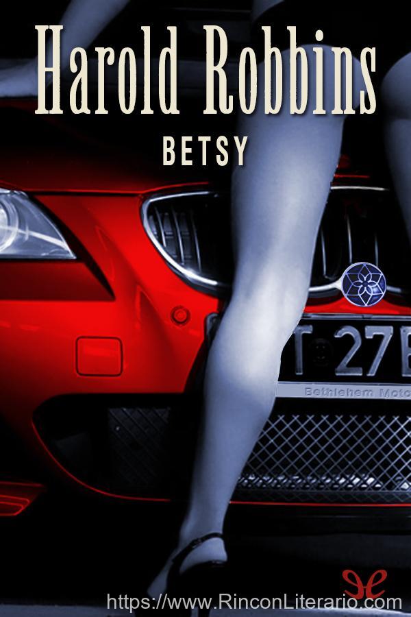 Betsy