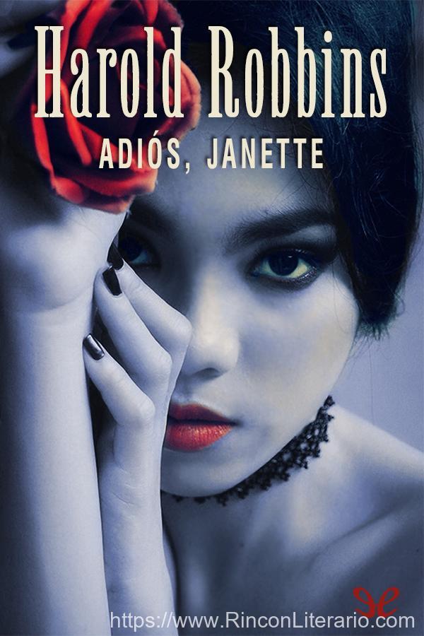 Adios, Janette