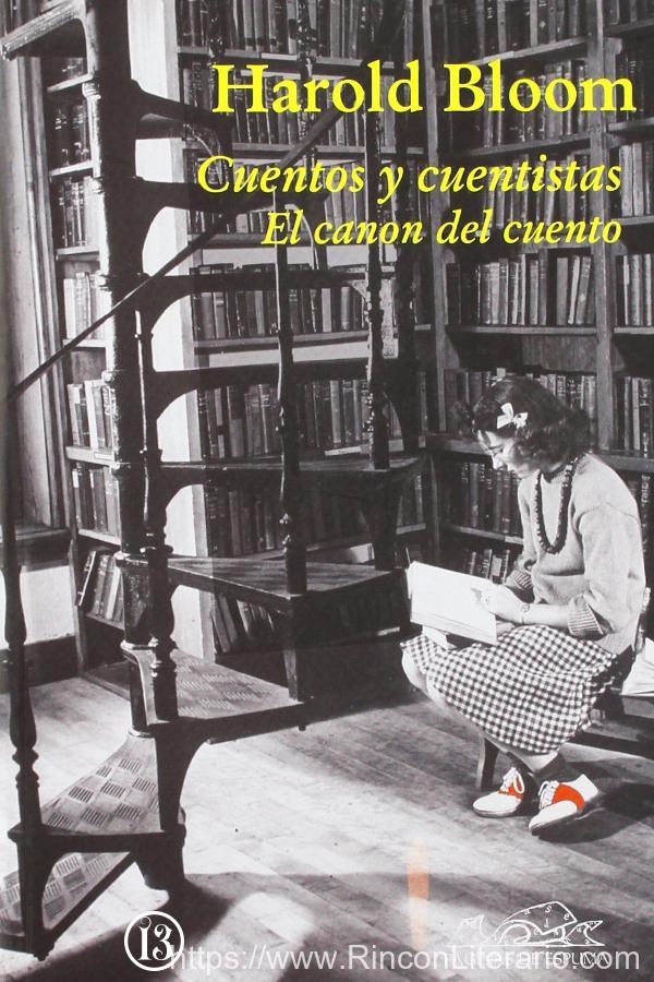 Cuentos y cuentistas