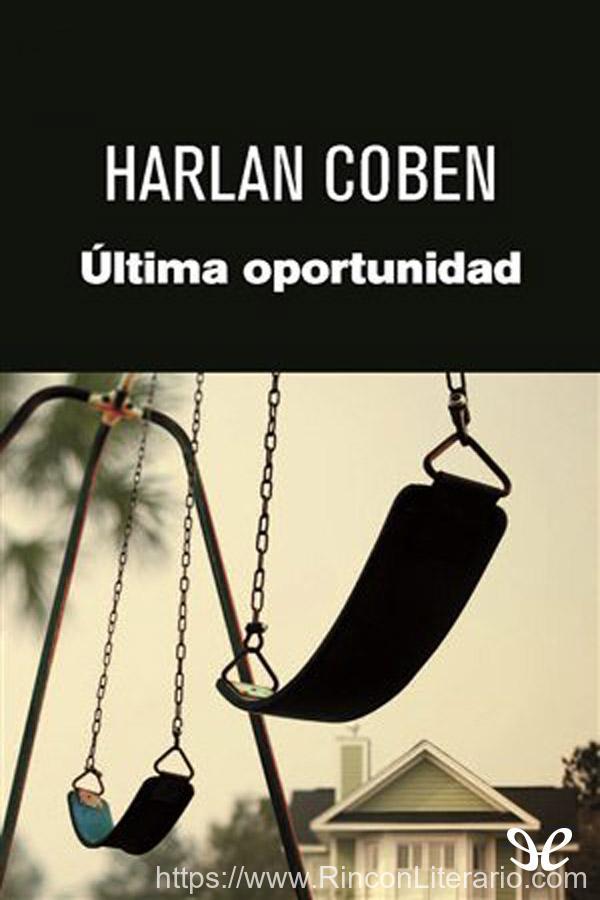 Última oportunidad