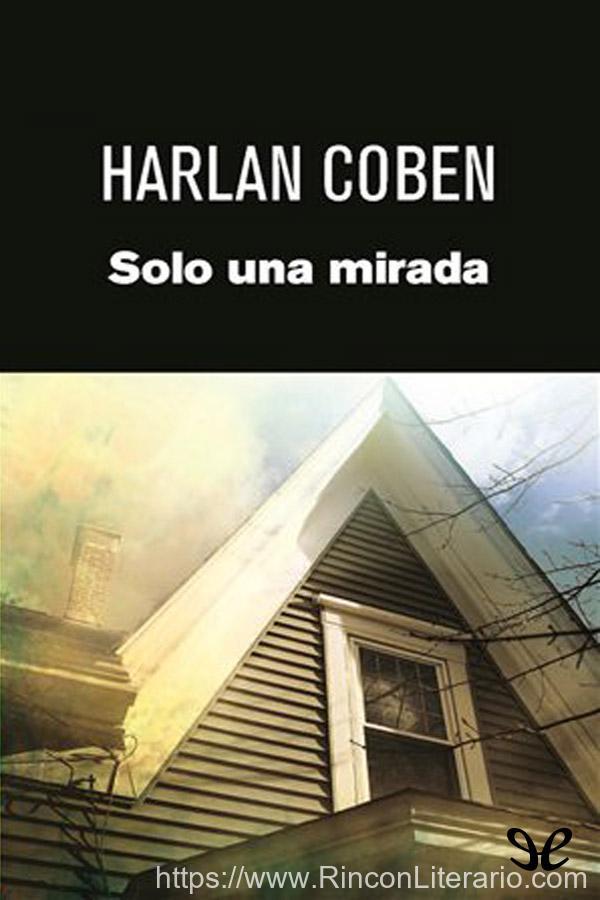 Solo una mirada
