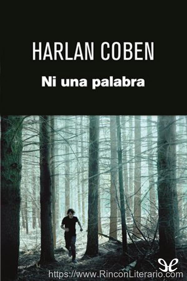 Ni una palabra