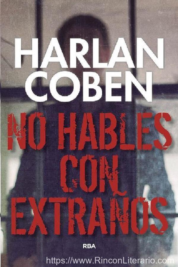 No hables con extraños
