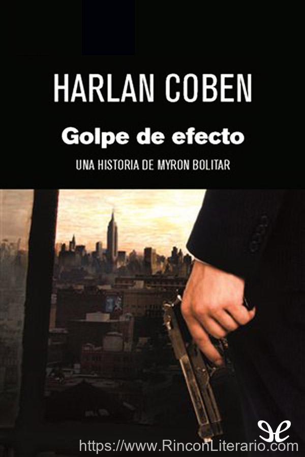 Golpe de efecto
