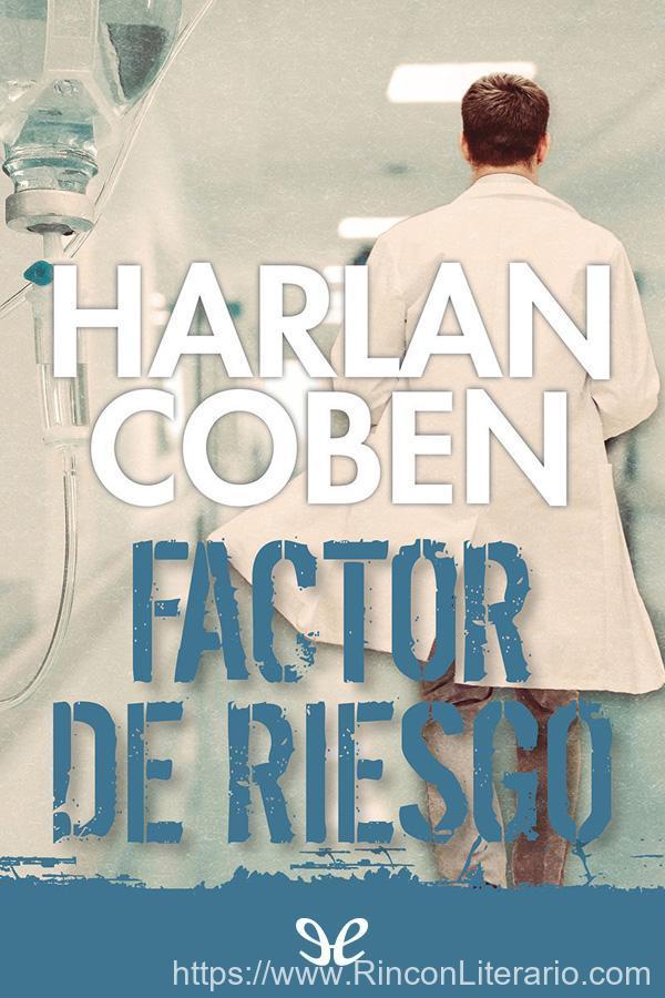 Factor de riesgo