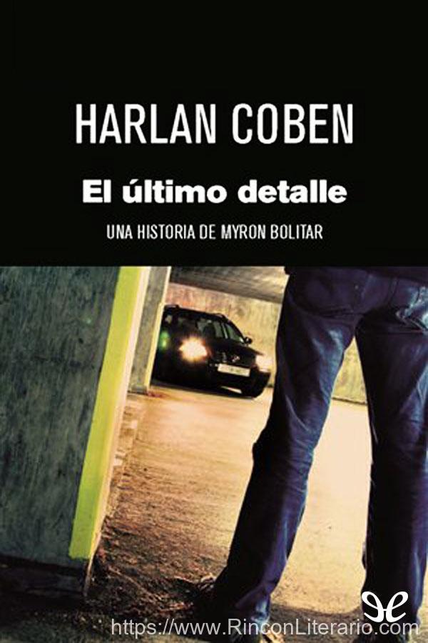 El último detalle