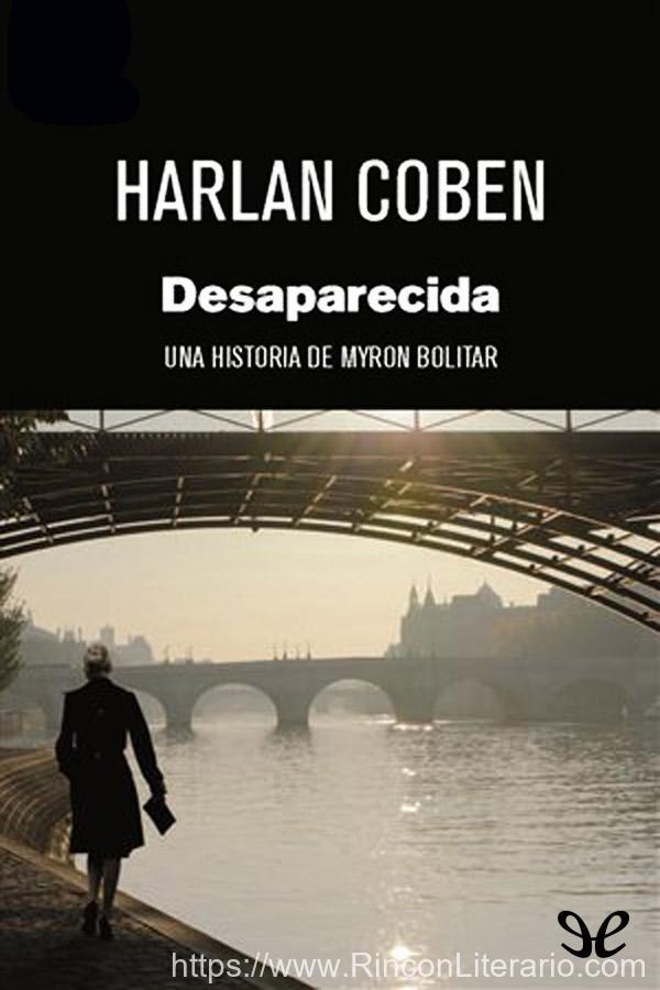 Desaparecida