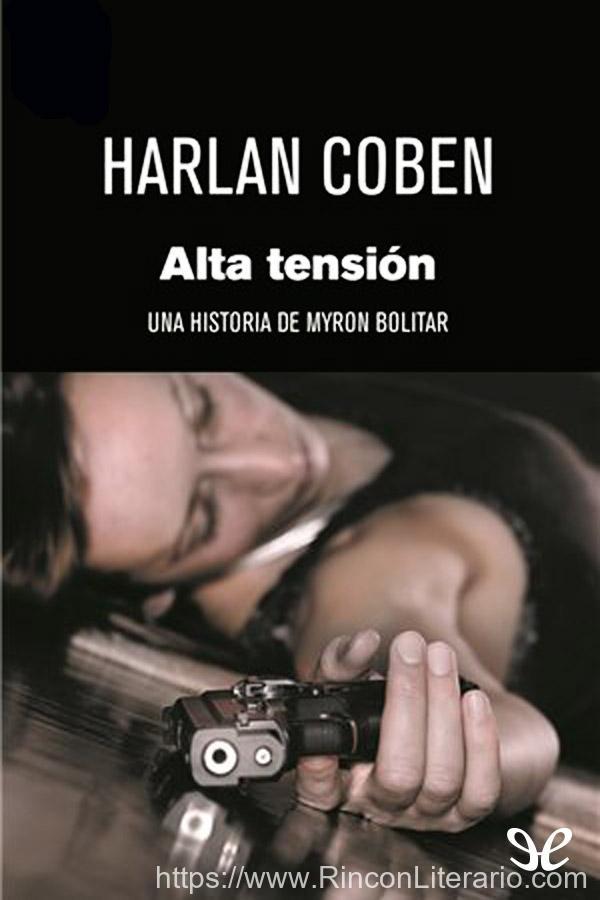 Alta tensión