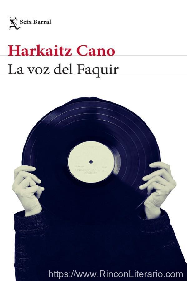 La voz del Faquir