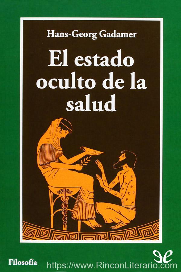 El estado oculto de la salud