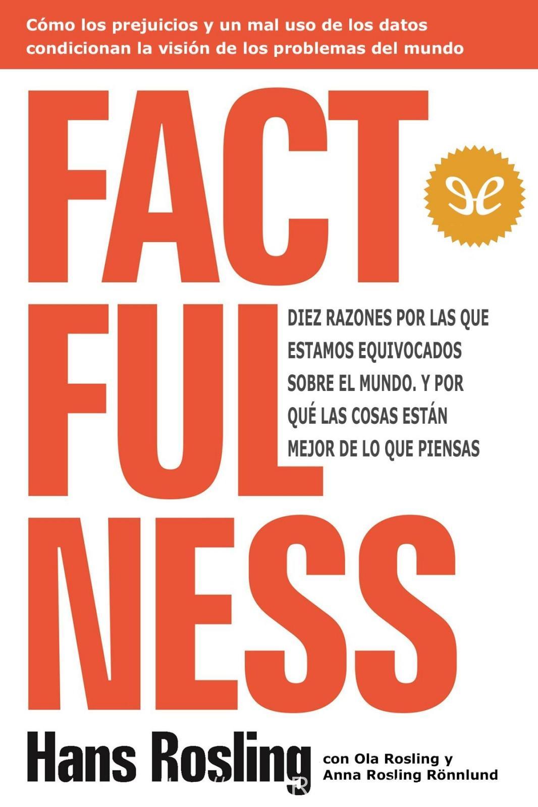 Factfulness