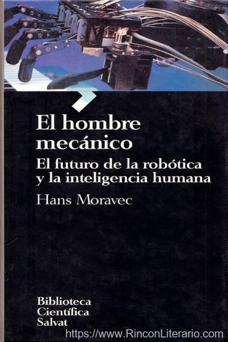 El hombre mecánico