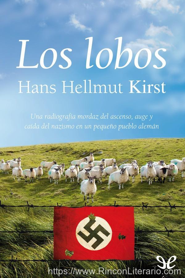 Los lobos