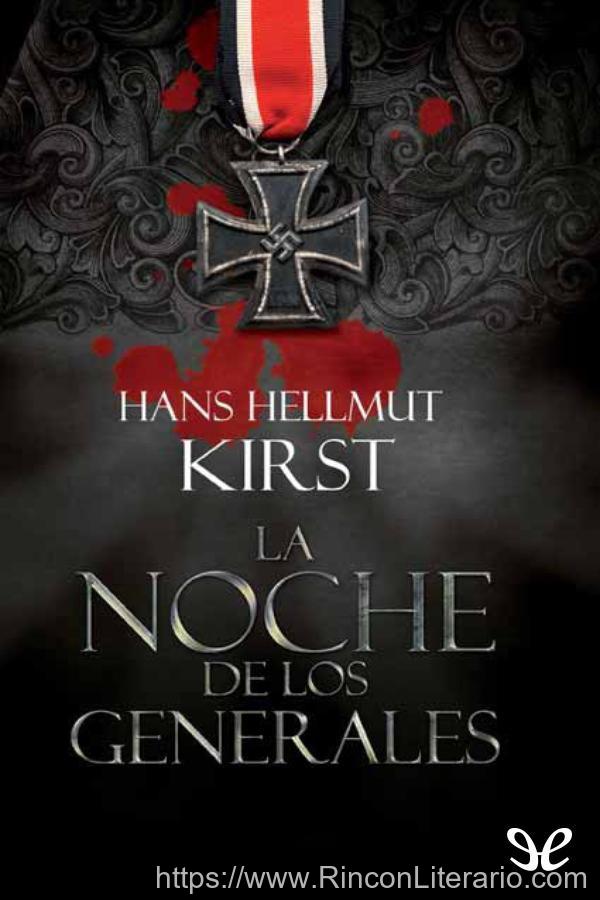 La noche de los generales