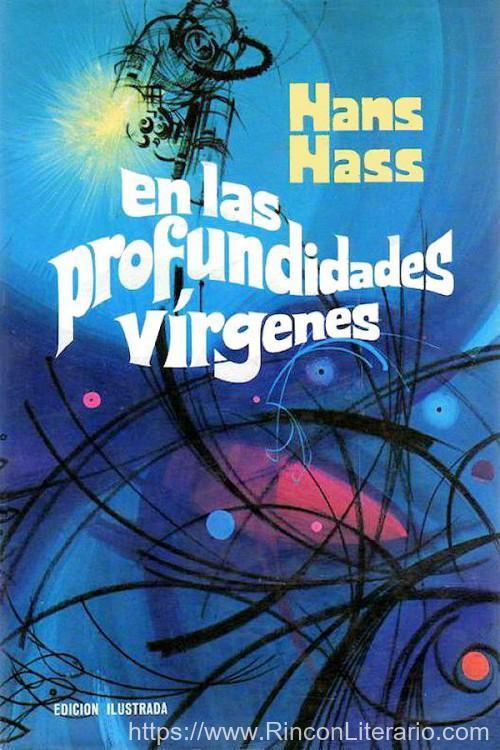 En las profundidades vírgenes