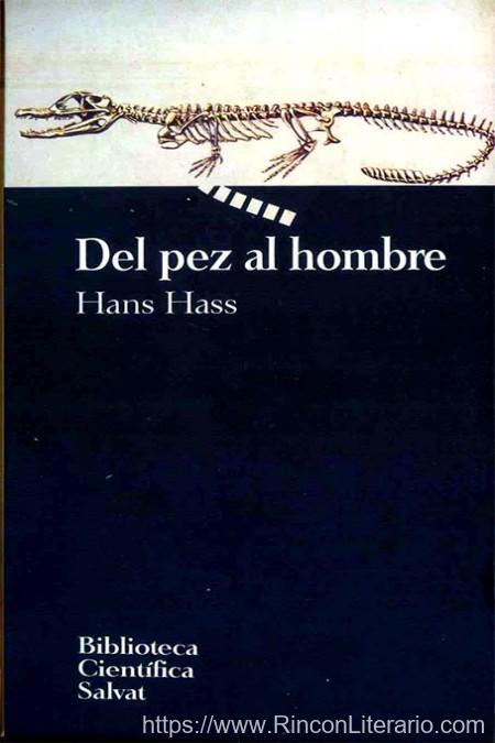 Del pez al hombre