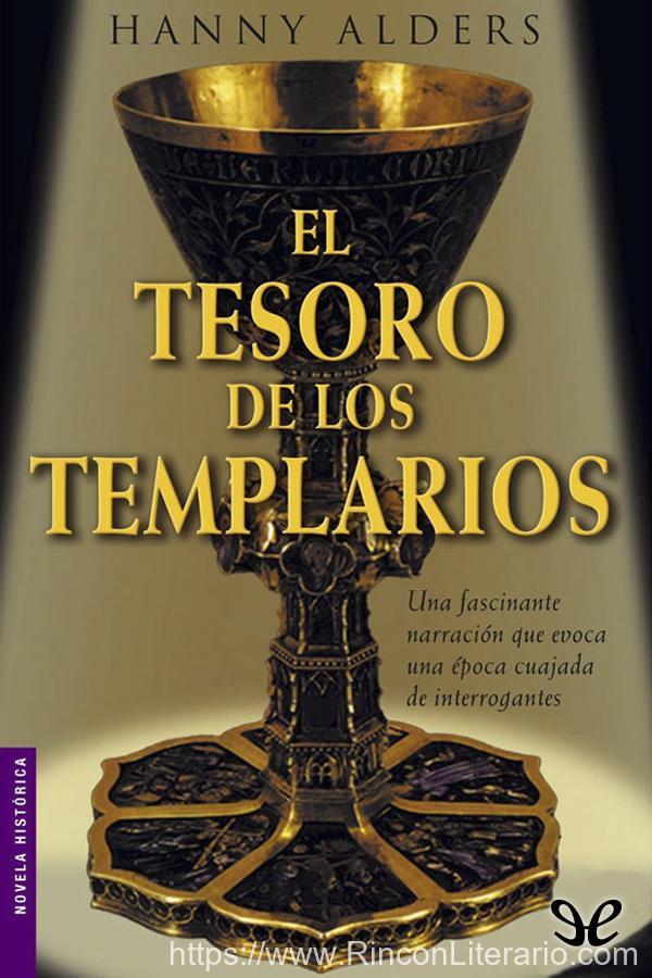 El tesoro de los templarios
