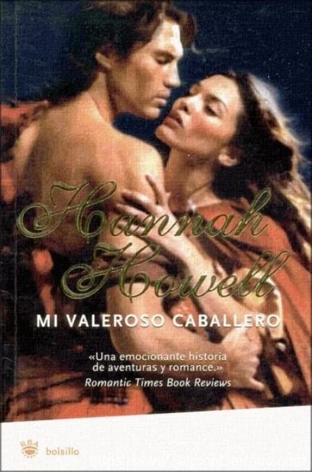 Mi valeroso caballero
