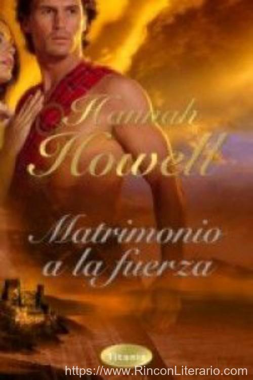 Matrimonio a la fuerza
